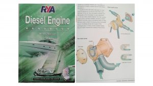 marine diesel handbook