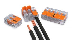 boat-electrics-wago-connectors