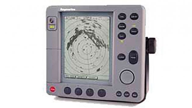 raymarine-rl70c-troubleshooting