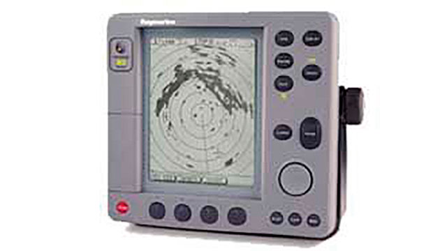 raymarine-rl70c-troubleshooting