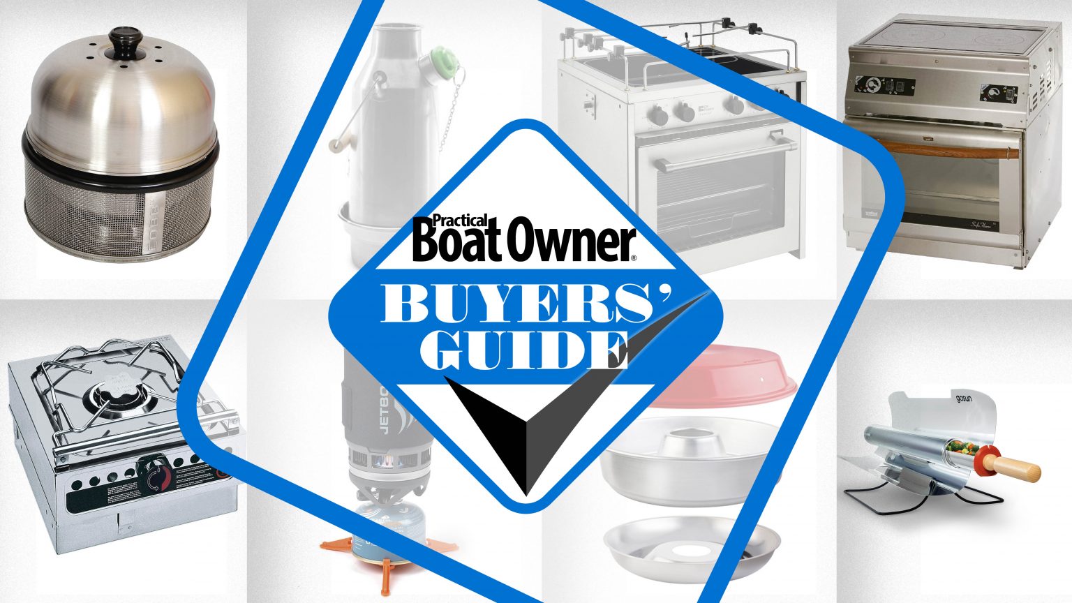 Boat maintenance advice, sailing and motor boats, practical advice PBO