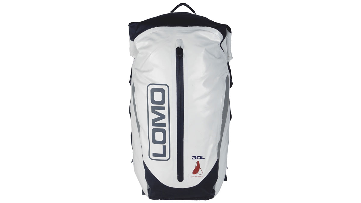 remote-working-tips-work-from-yacht-lomo-30l-drybag