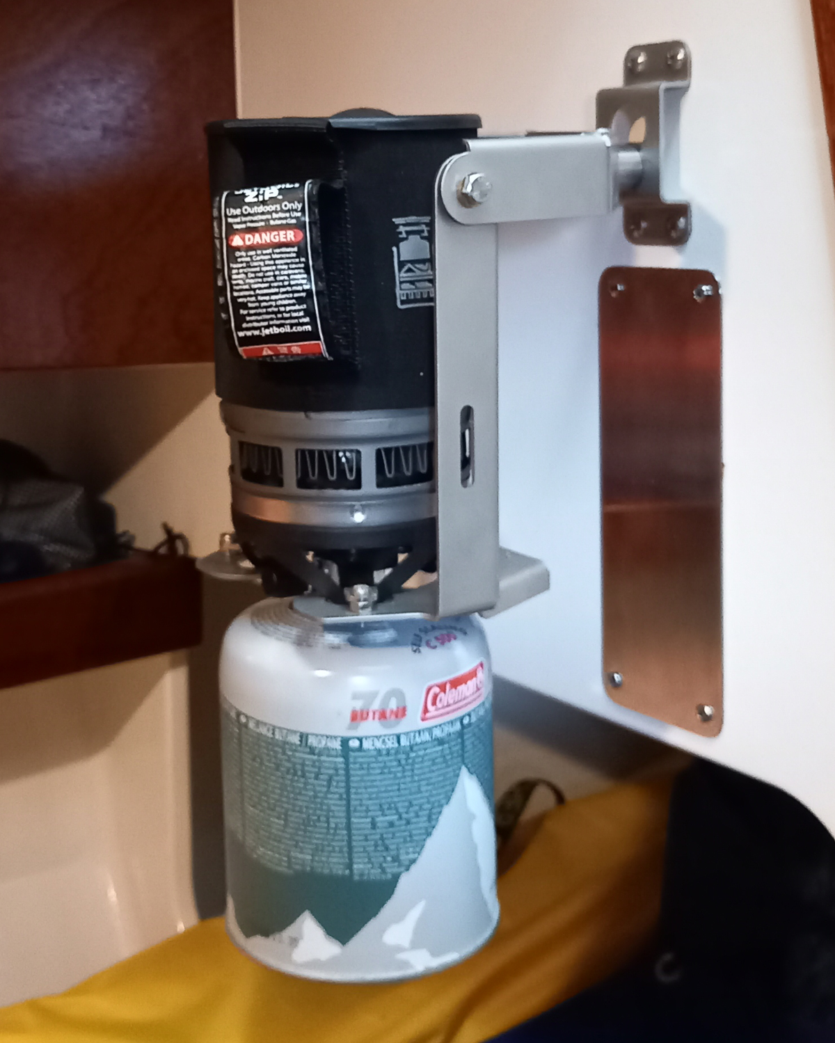 Best boat cooker 10 alternative options for gasfree cooking