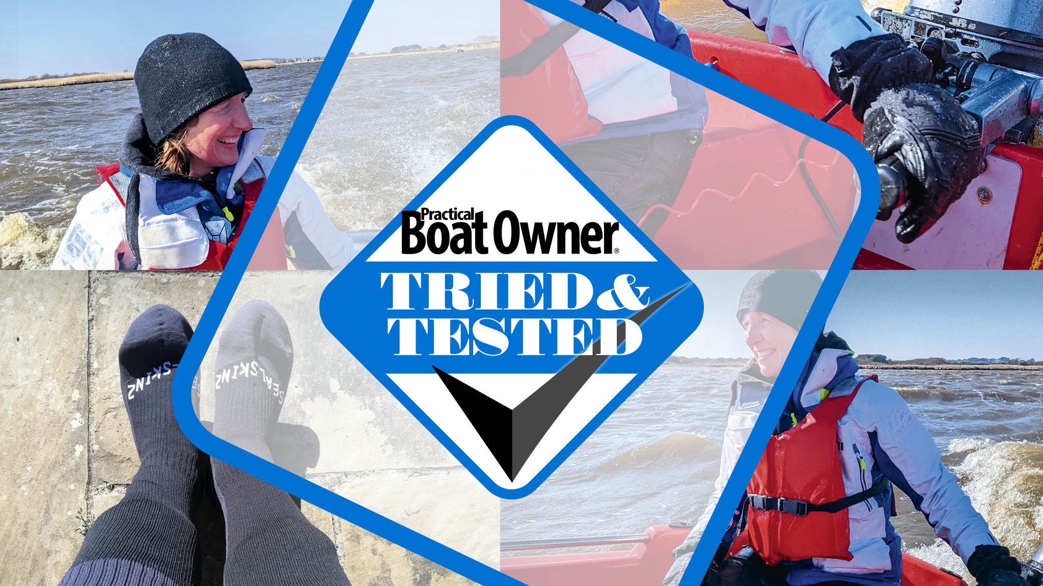 Boat maintenance advice, sailing and motor boats, practical advice PBO