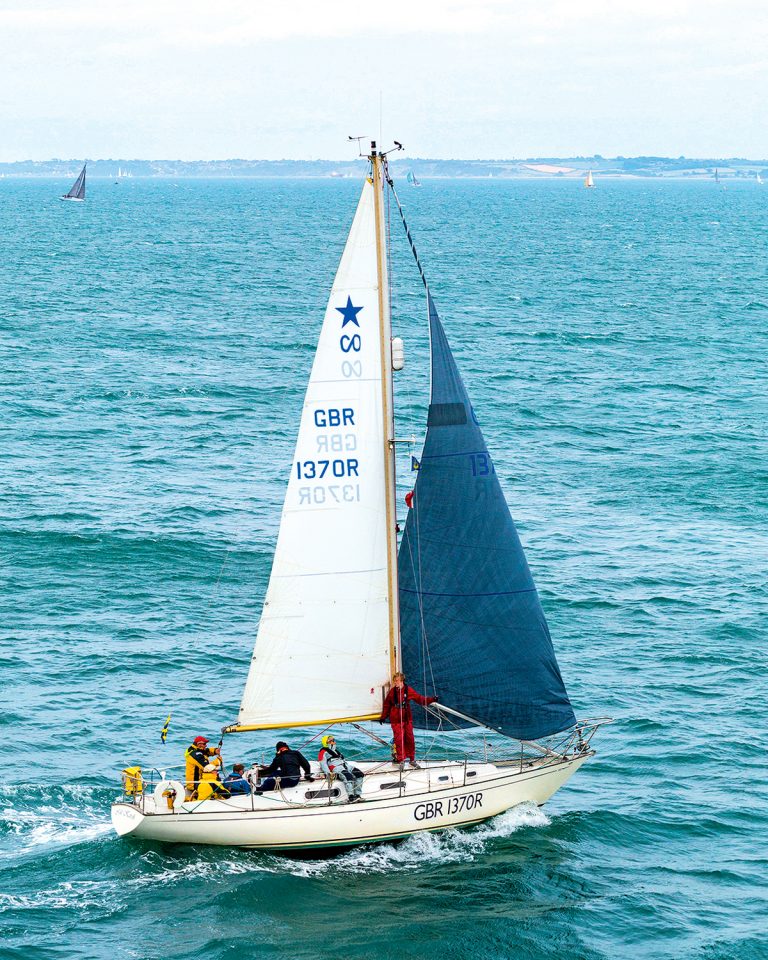 Best 30 foot boats Seaworthy British cruisers available for under £30k