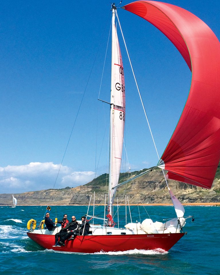 Best 30 foot boats Seaworthy British cruisers available for under £30k