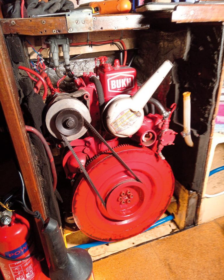 Replace or rebuild? How to tell if your old boat engine is salvageable