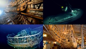 best-preserved-shipwrecks