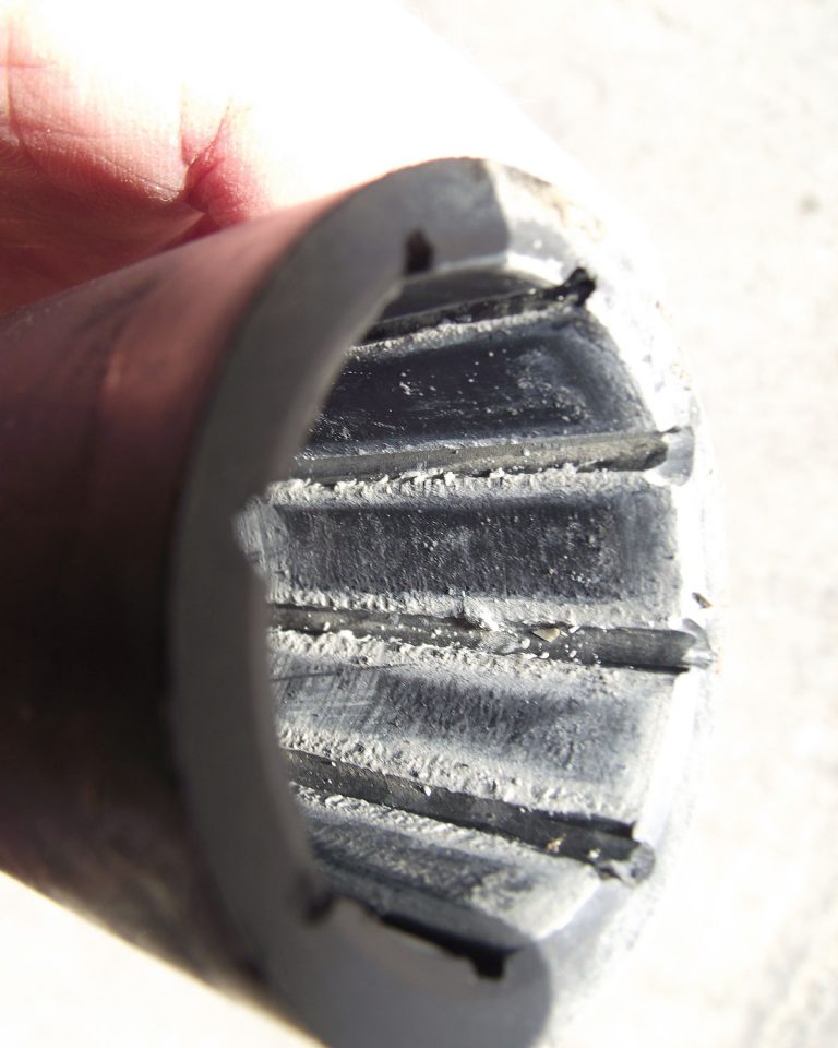 How to replace Volvo Penta shaft seals A stepbystep guide