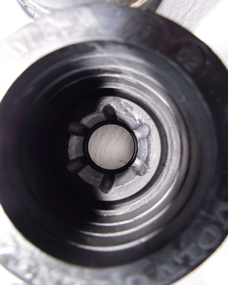 How to replace Volvo Penta shaft seals A stepbystep guide