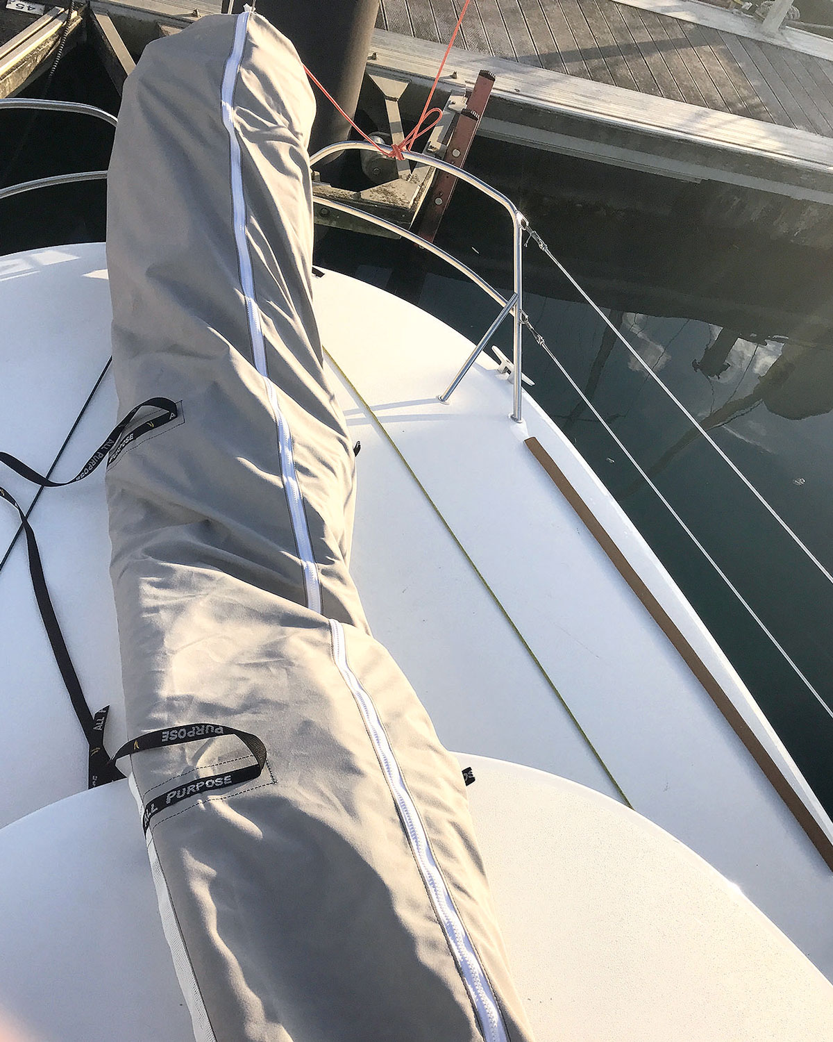 9 expert sailing techniques to help you sail better, faster and safer