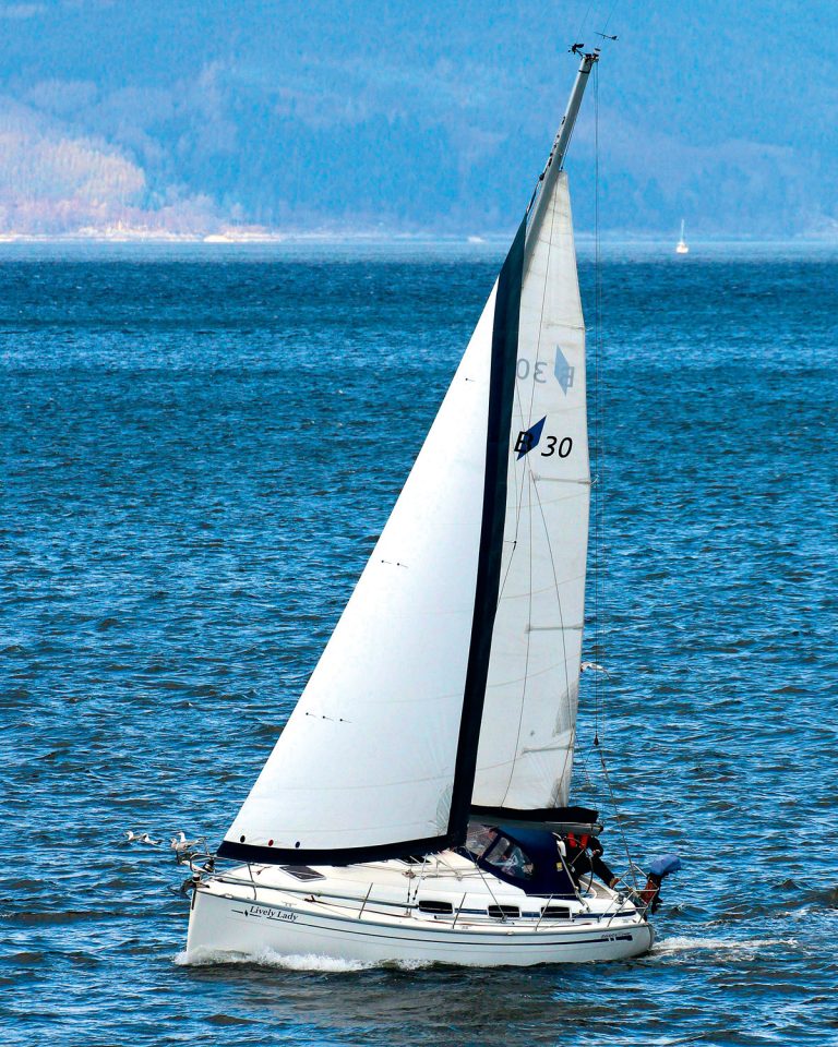 Best 30ft German boats from three brands that have shot to prominence