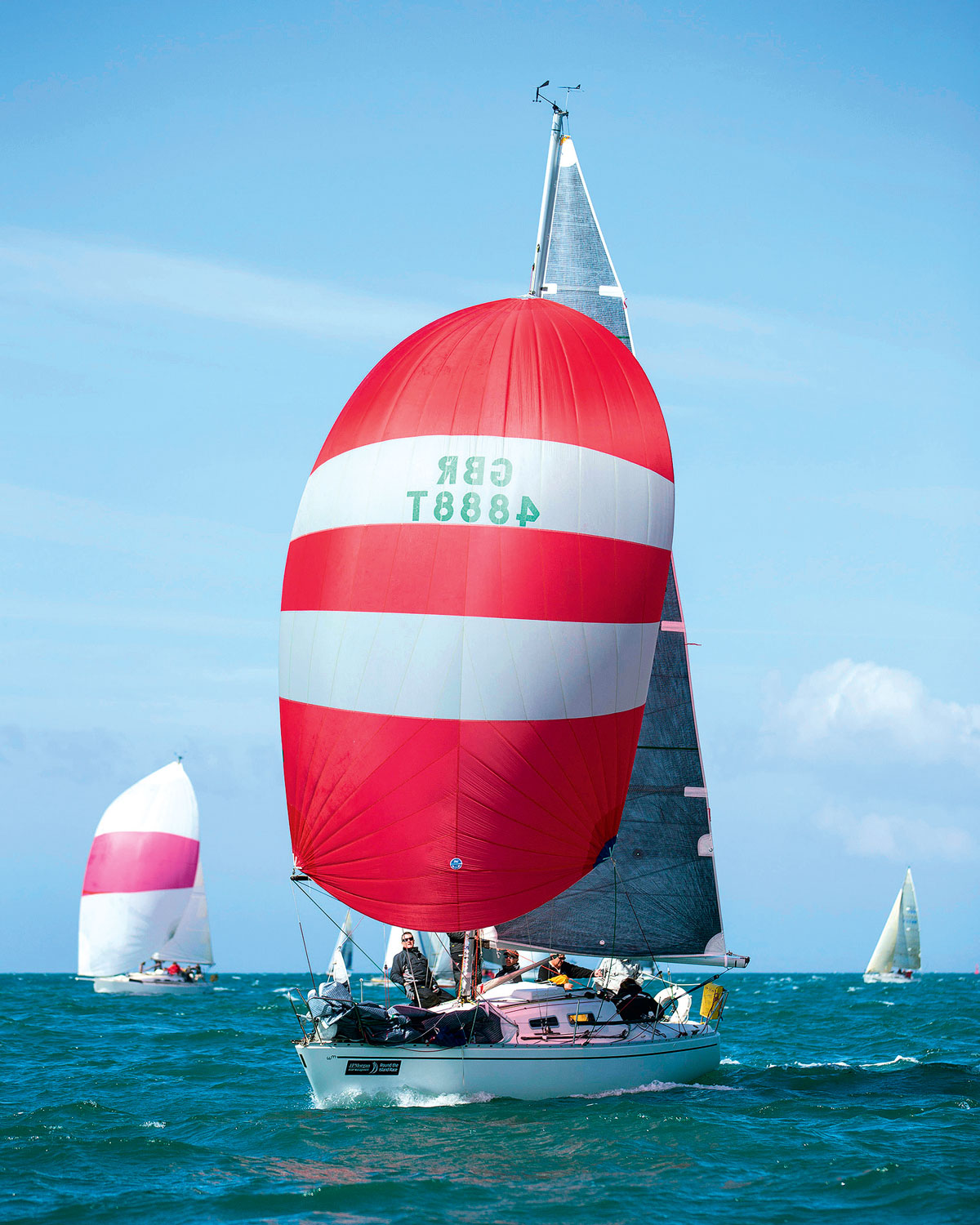 Best 30ft German boats from three brands that have shot to prominence