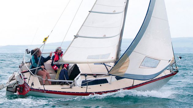 How to get your boat to sail better
