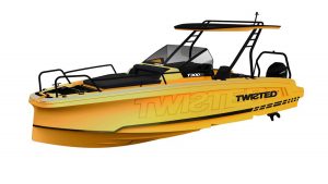 Twisted-t300s