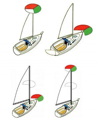 PBO271.Maximus_rewire.correct_nav_lights_for_a_yacht_under_20m