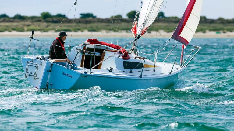Best British cruiser-racer boats: Our pick of the secondhand market