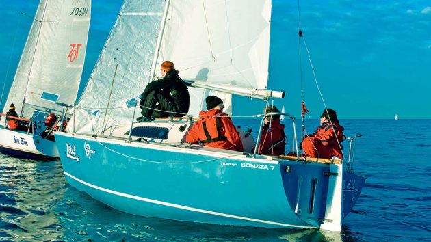 Best British cruiser-racer boats: Our pick of the secondhand market