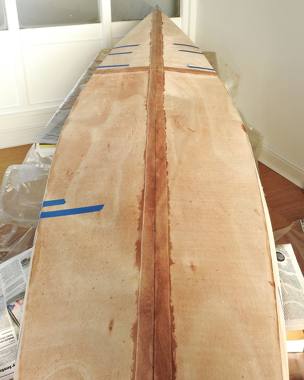 How to make a kayak This £300 design has lasted our family 30 years