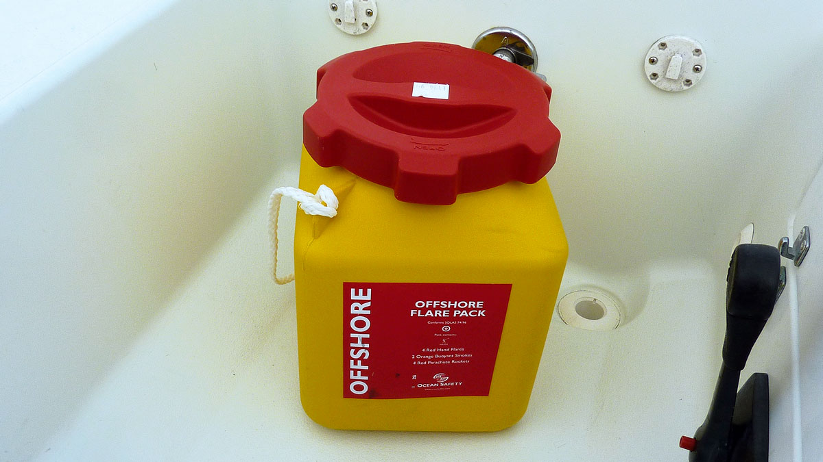 No room for a holding tank? Use a bedpan liner Practical Boat Owner