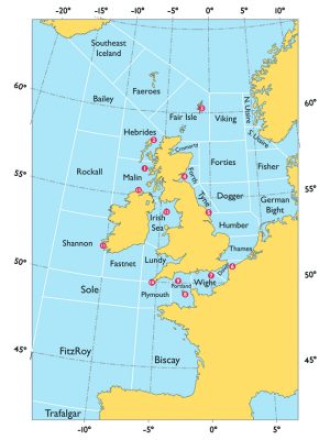 Shipping Forecast broadcast Turns 100 Practical Boat Owner Shipping Forecast broadcast Turns 100 Practical Boat Owner