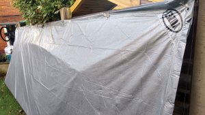 Best heavy duty tarp by Yuzet