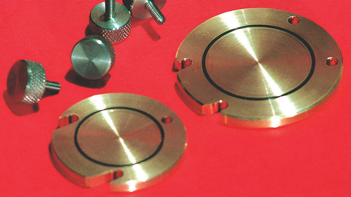 Impeller cover orings Practical Boat Owner