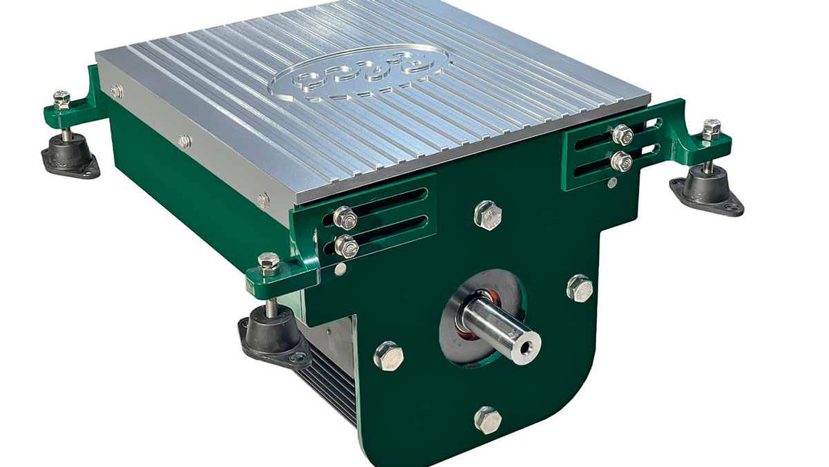 How to choose the right electric boat engine Practical Boat Owner