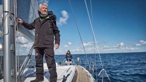 PFAS is found everywhere, including in waterproof clothing, but companies, like Musto, are taking steps to find PFAS-free alternatives ahead of any PFAS ban.