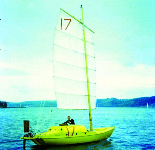 Sail boat rigs the pros and cons of each popular design Practical