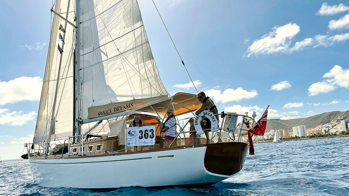 How to a boat builder in 40 weeks Practical Boat Owner