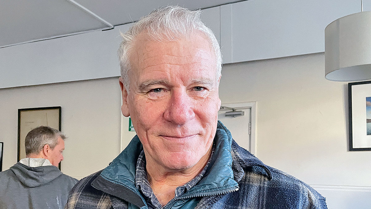 How to a boat builder in 40 weeks Practical Boat Owner