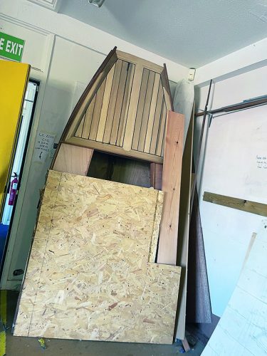 What to expect to learn on a boat building course - Practical Boat Owner