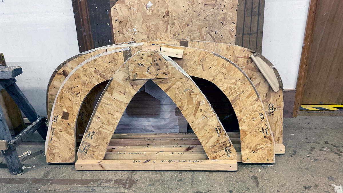 What to expect to learn on a boat building course Practical Boat Owner