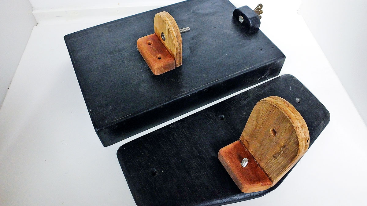 DIY chartplotter for £200 how to build one at home Practical Boat Owner