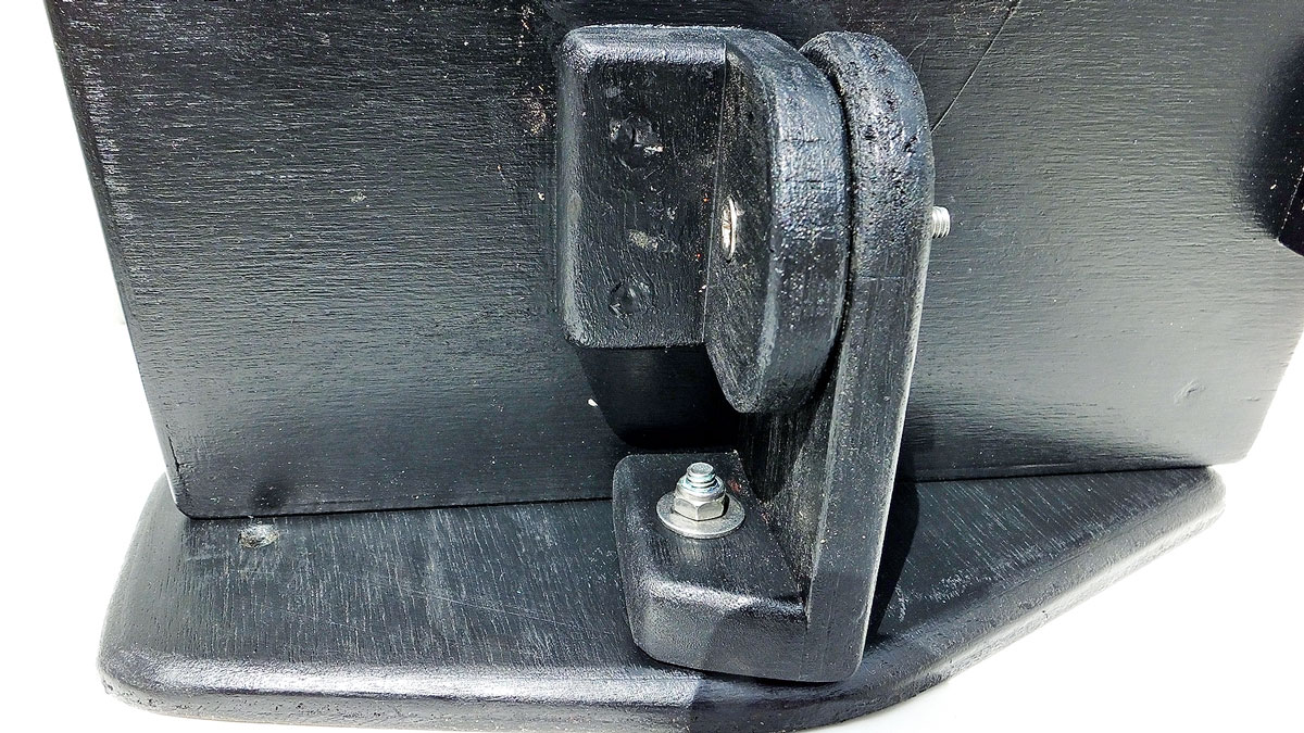 DIY chartplotter for £200 how to build one at home Practical Boat Owner