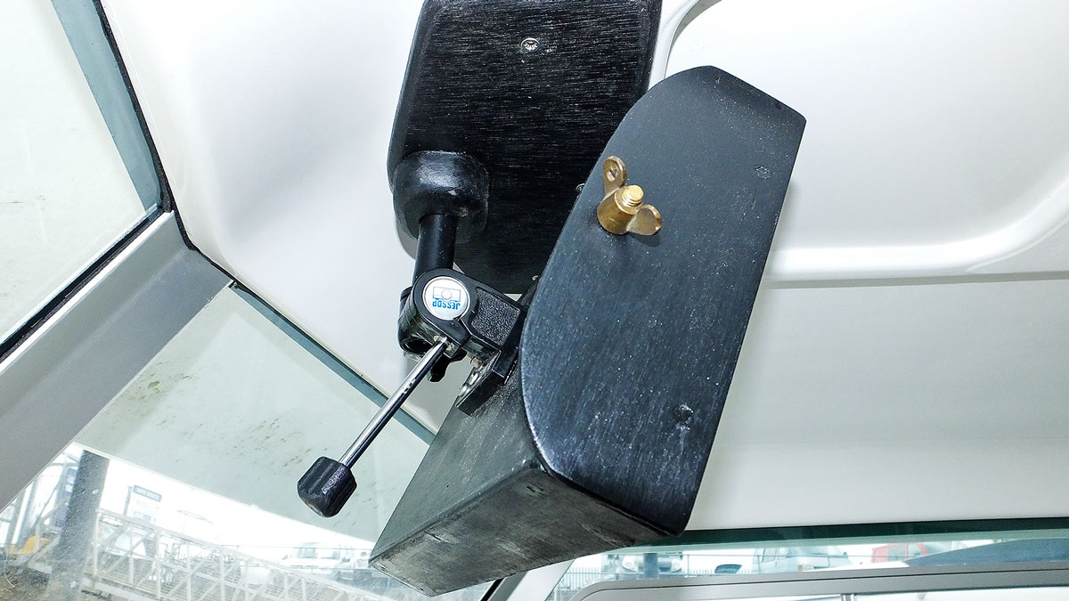 DIY chartplotter for £200 how to build one at home Practical Boat Owner