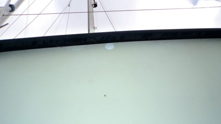 Gelcoat repair: How to make an invisible repair - Practical Boat Owner