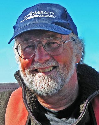 Dick Everitt