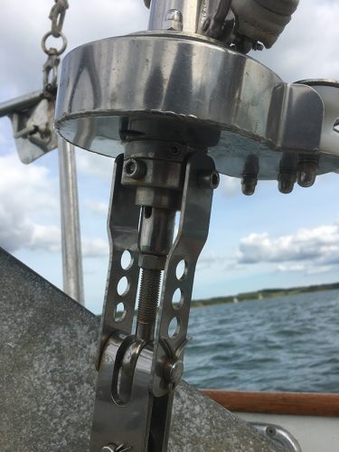 Rig tuning: a practical guide for sailors - Practical Boat Owner