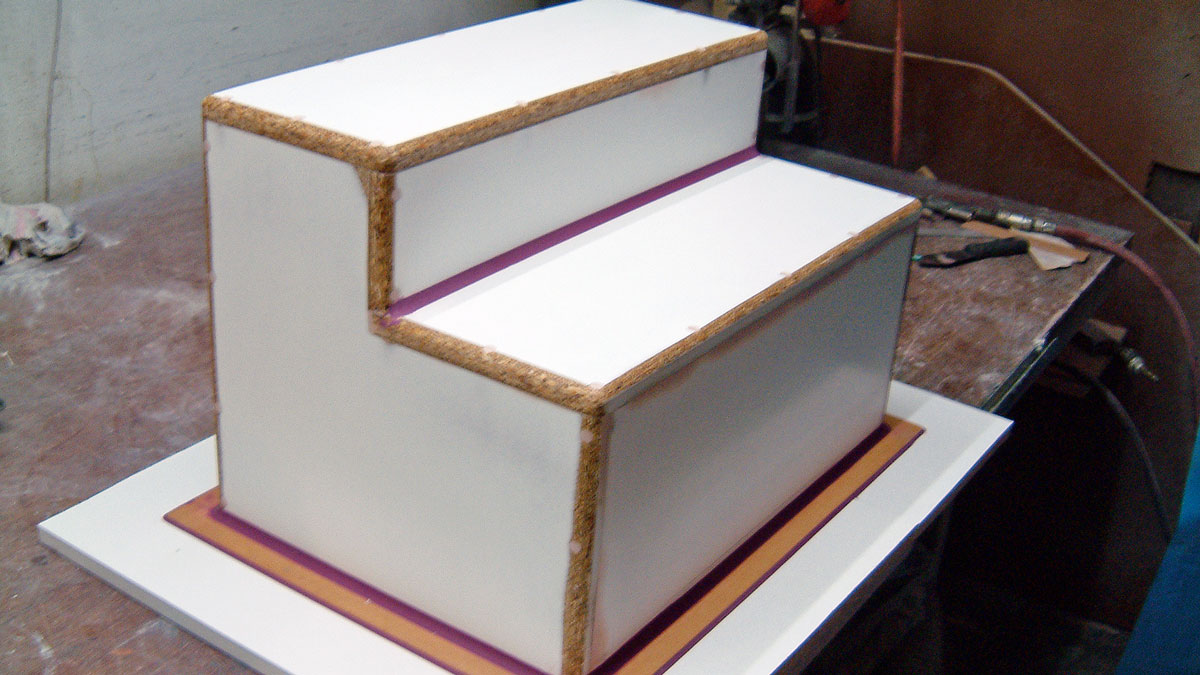 How to make a boat fridge: step by step - Practical Boat Owner