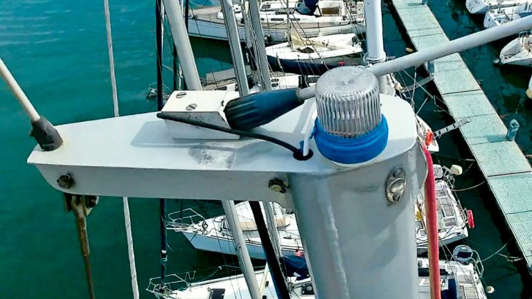 Boat Rig For Rays Understanding and mastering boat rigging - Practical Boat Owner