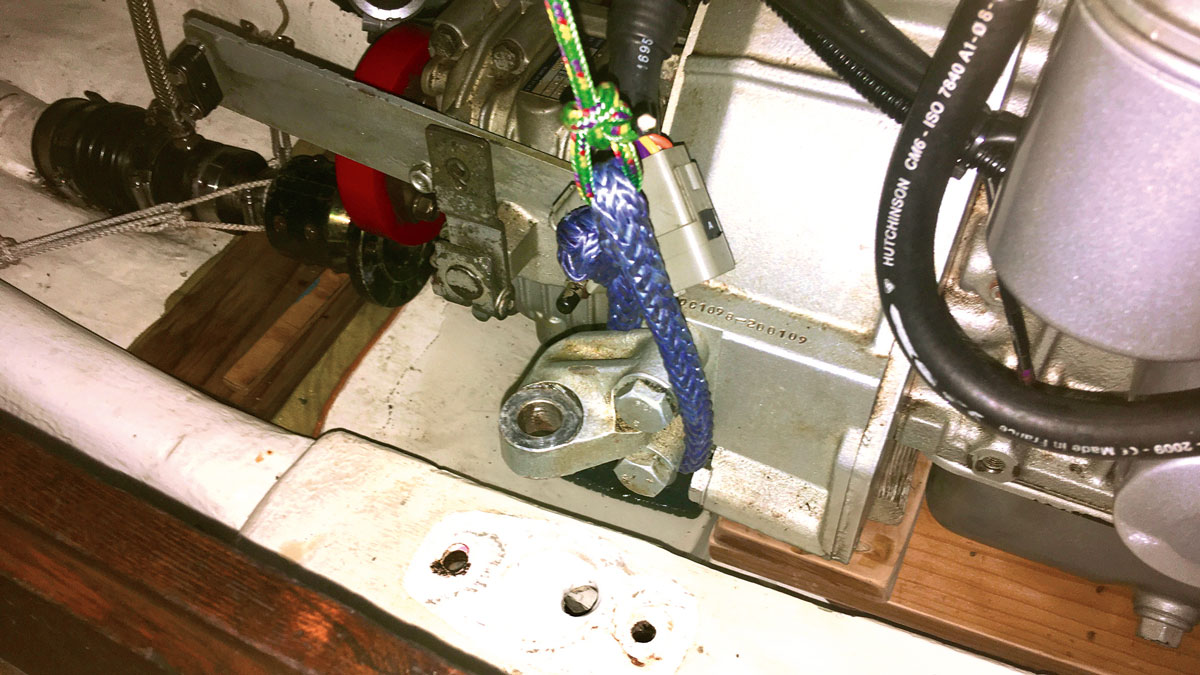 Boat engine mount replacement step by step guide Translogistics