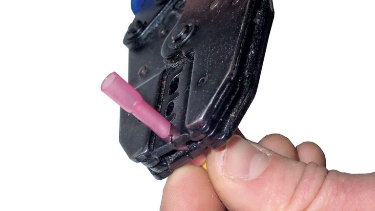 Understanding electrical wiring connections for boats - Practical Boat