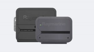 Raymarine ACU-150 / ACU-400 Autopilot System