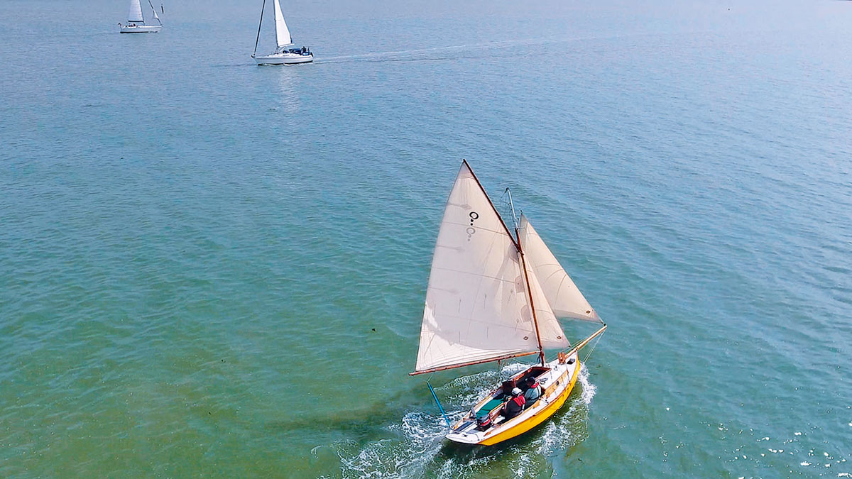 How to build a boat: Essential guide to building your first kit boat