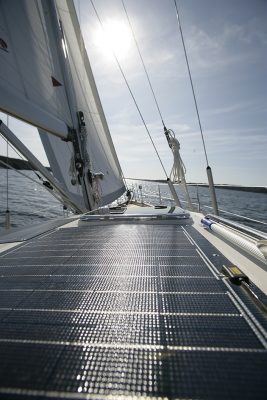 Best boats for sailing around the UK: sail & power - Practical Boat Owner