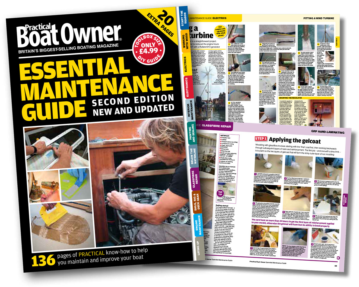 11 great gift ideas for sailors The essential PBO Christmas gift guide