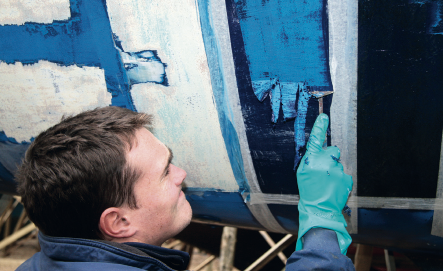 Antifouling Everything you need to know Practical Boat Owner