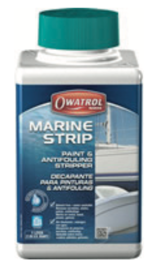 Antifouling Everything you need to know Practical Boat Owner